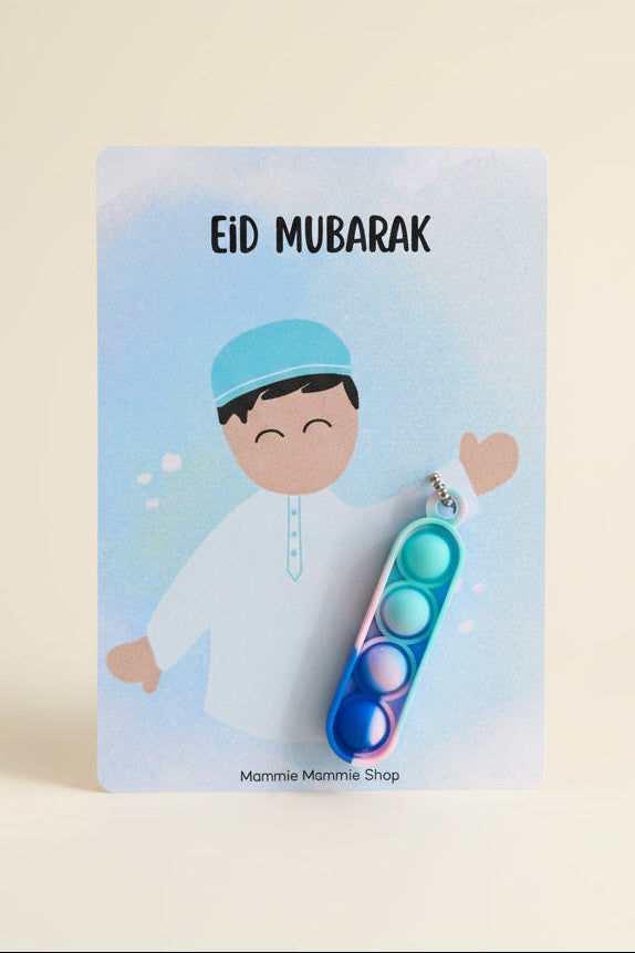 Eid kaarten