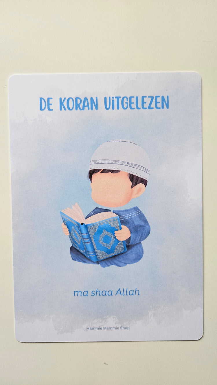 Kaarten