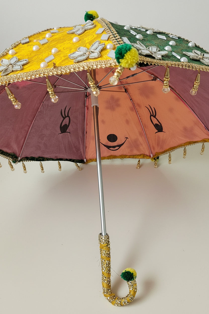 Decoratie voor desi wedding