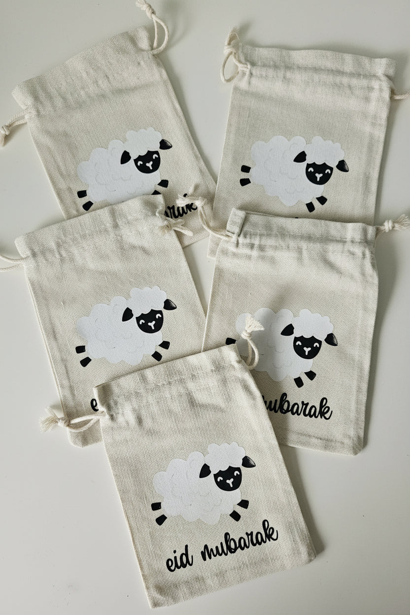 Eid mubarak cadeautjes voor kinderen