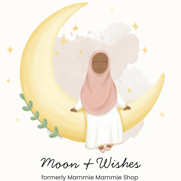 Moon & Wishes