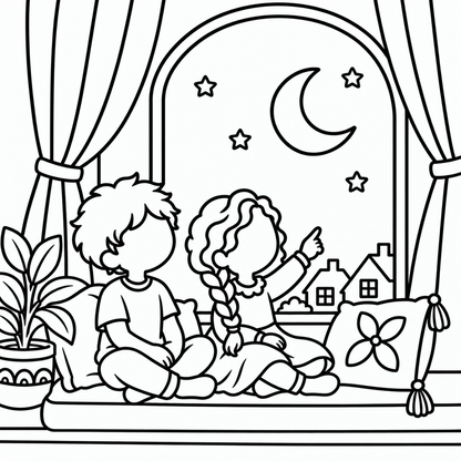 Ramadan cadeau voor kinderen kopen