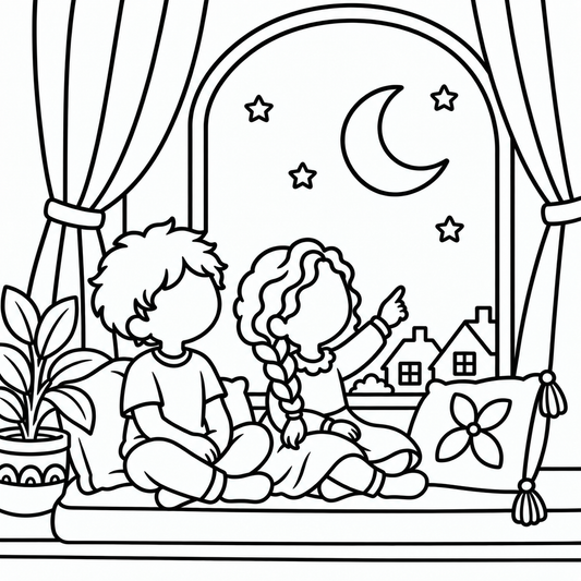 Ramadan cadeau voor kinderen kopen