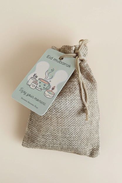 Selfcare cadeautje voor vriendinnen