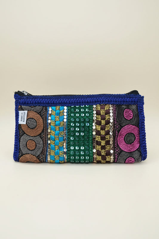 uniek etui uniek makeup tasje oosters