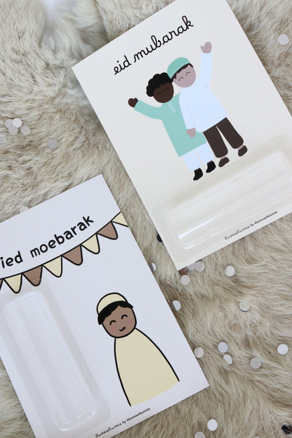 eid cadeau voor kind
