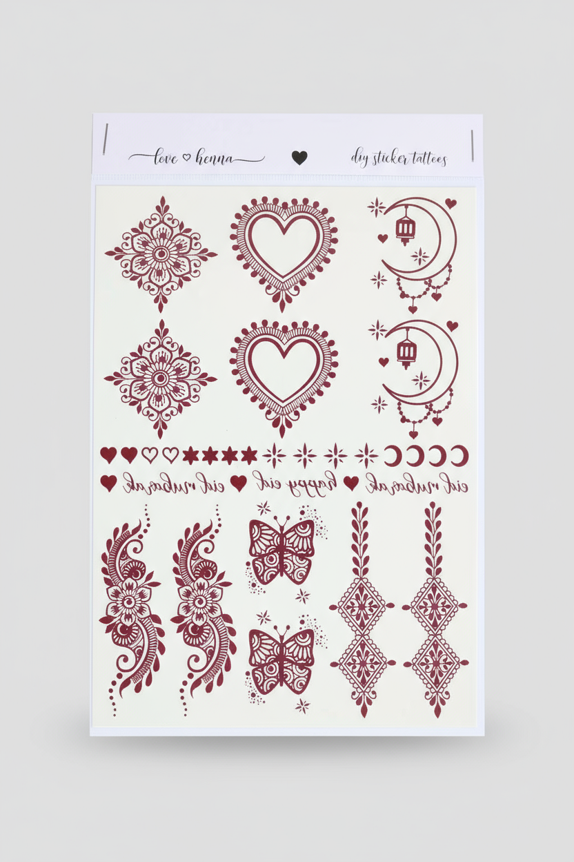 henna_tattoos_meisjes