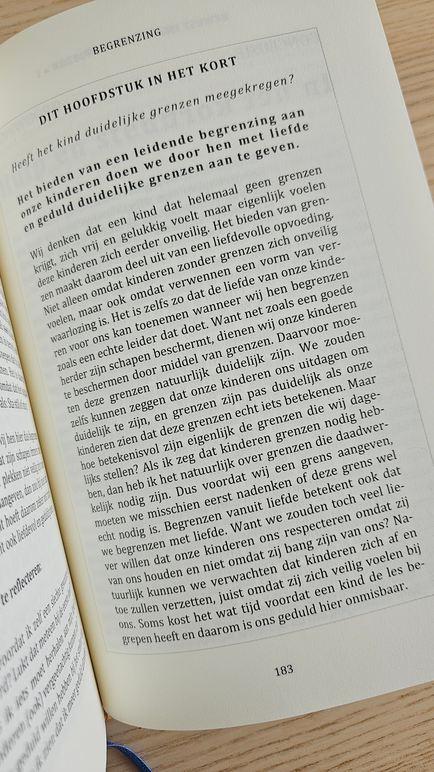 islamitisch boek opvoeden