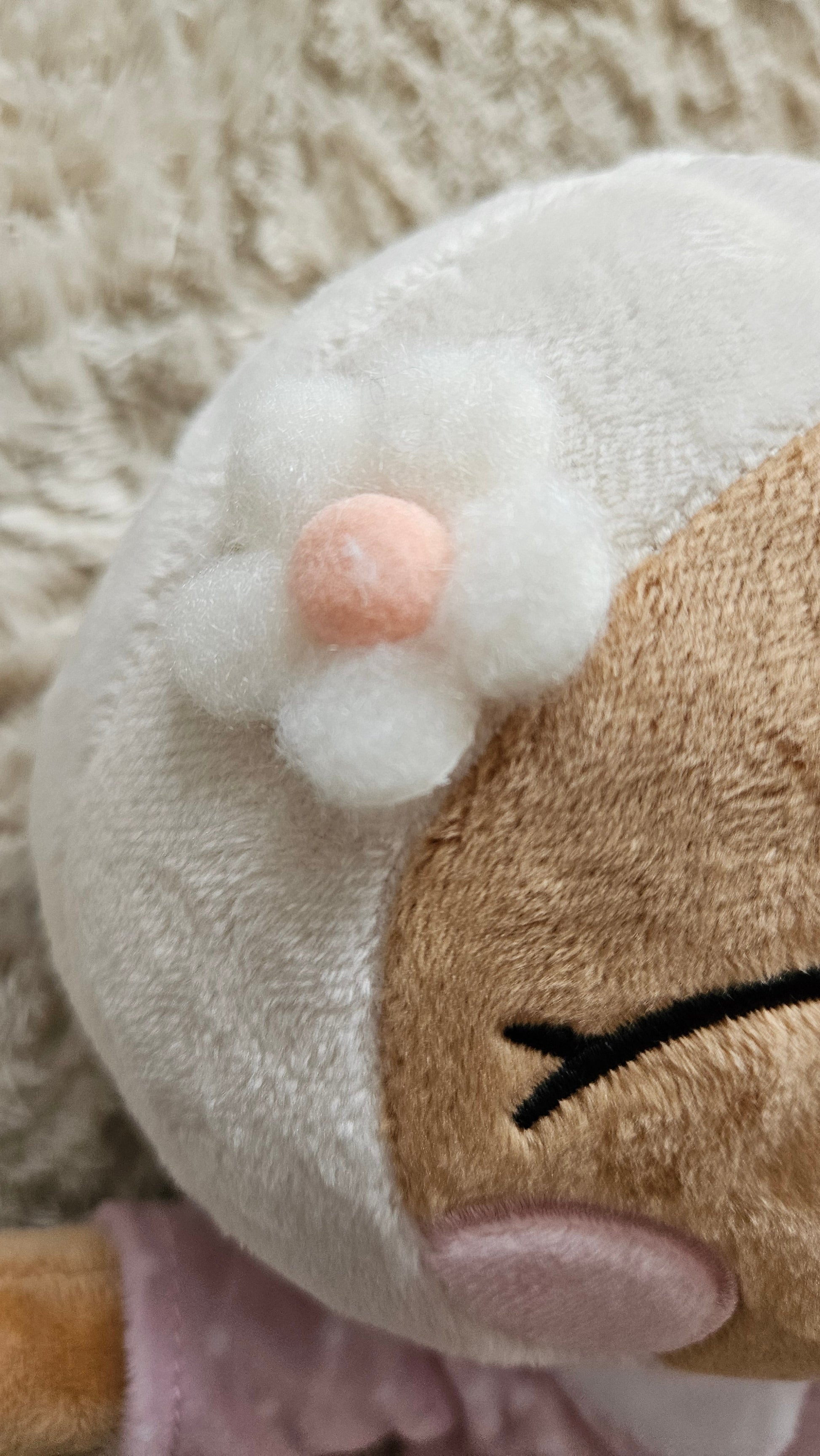 moslima knuffel pop 