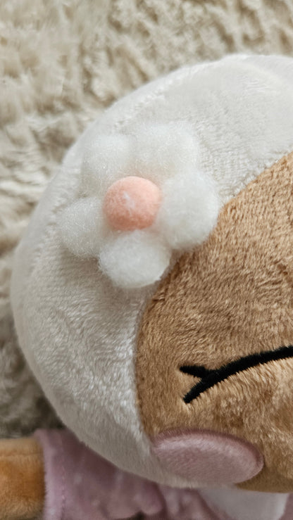 moslima knuffel pop 